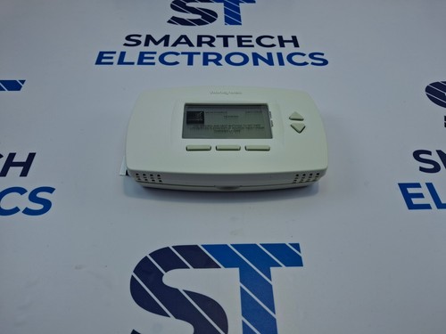 Thermostat multispeed - , et