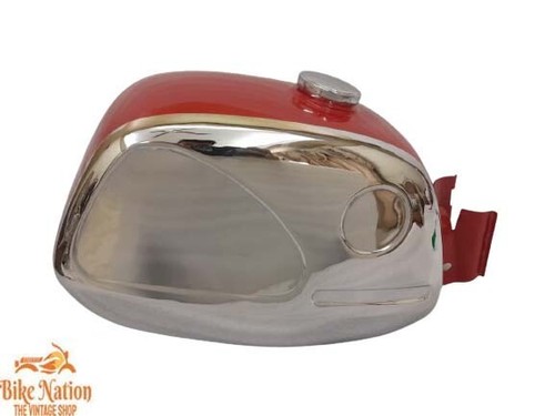 Réservoir zundapp 517 - ks,
