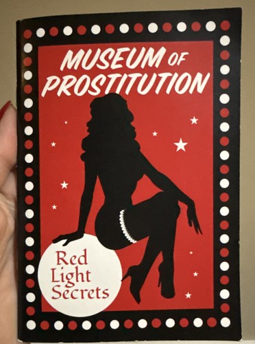 Museum prostitution red - prostitution,