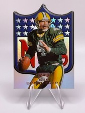 Brett Favre 1998 Playoff