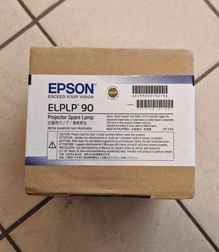 Lampe elplp90 de - lampe,