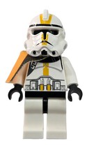 Figurine / Minifigure Lego