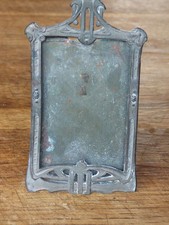 petit cadre porte photo art