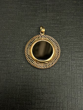 ANCIEN PENDENTIF PORTE PHOTO