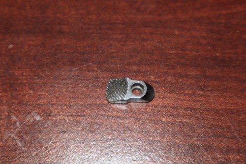 Smith wesson thumb piece - wesson,