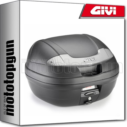 Top case monolock vision - top,