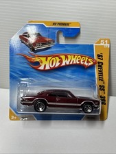 Hot wheels 1/64 🇨🇵 67