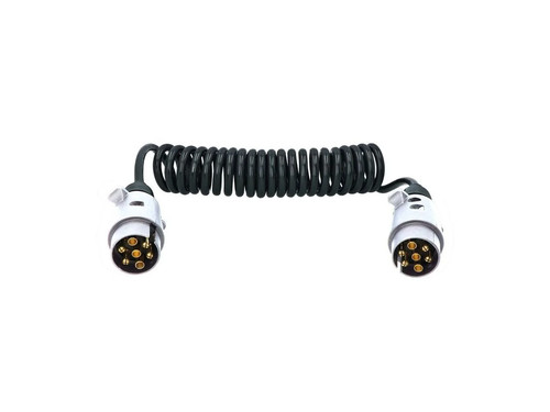 Rallonge spirale metres - rallonge, pour