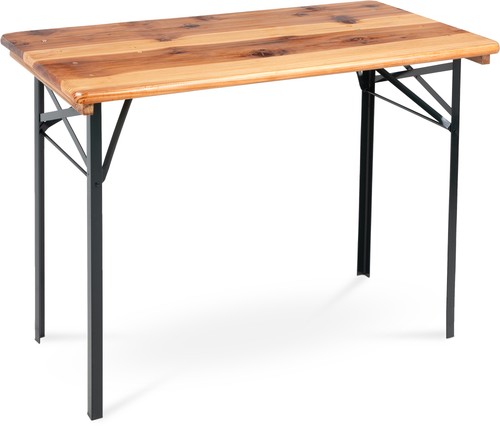 Table jardin terasse - table,