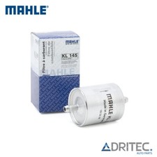 ✅ FILTRE A ESSENCE MAHLE