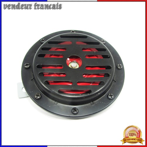12v universel 105db - universel, klaxon