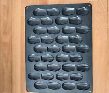 Moule à mini madeleines