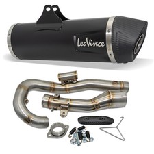 Échappement complet LeoVince