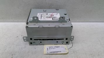 Autoradio opel meriva - b, phase