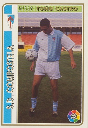 359 tono castro - 359, #