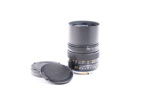 Objectif leica leitz elmarit - objectif, /