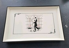 Plateau Style Art Deco, 