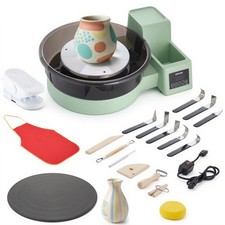 VEVOR Tour de potier adultes