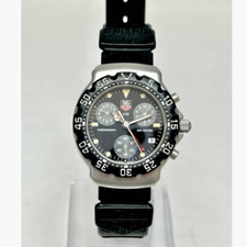 [EXC+5] TAG Heuer Formula 1