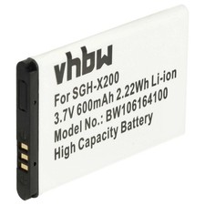 Batterie pour Samsung