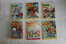 LOT 12 BD Blek le Roc  LUG