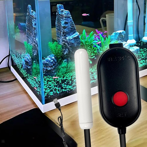 Petit chauffage pour - petit, aquarium