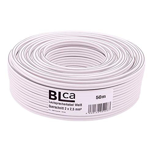Blca 50m 5mm - blca,