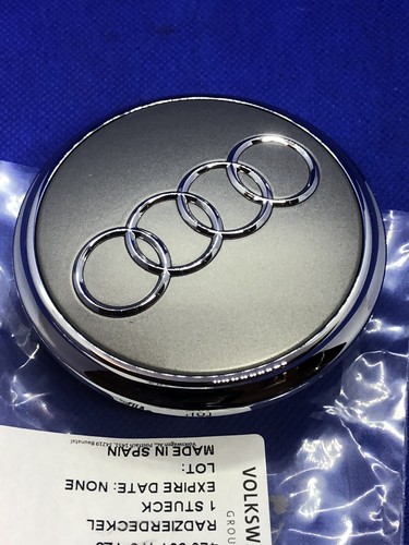 Cache moyeu audi 4l - audi, q7