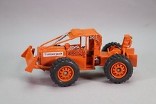 LL330 TIMBER JACK 1/43 Forestry Machine Resin Limited Series Wood Skidding