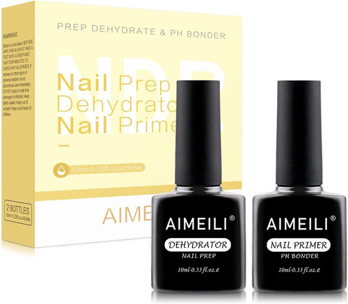 Primer déshydrateur pour - primer,