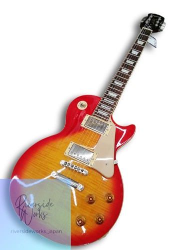 Guitare électrique epiphone - électrique,