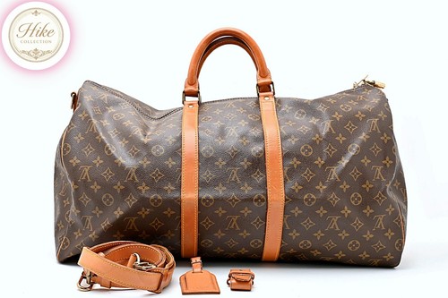 Sac louis vuitton - sac, keepall