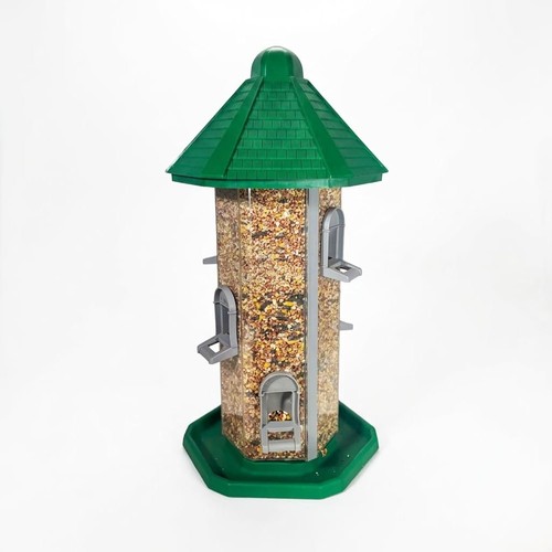 Inch heaxagon cavity - inch,