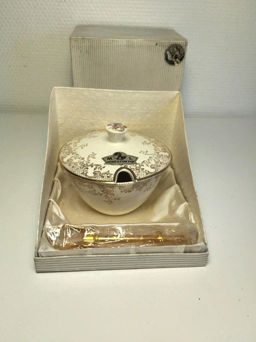Sucrier villeroy boch - villeroy,