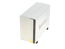 NAS SYNOLOGY DS216J 0GB