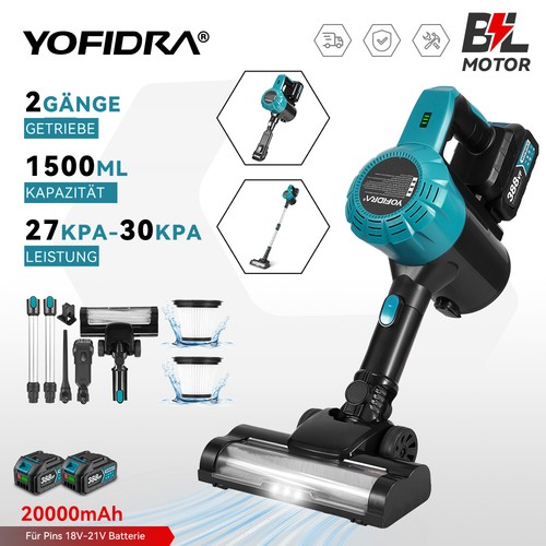 Aspirateur electrique 1500ml - ,