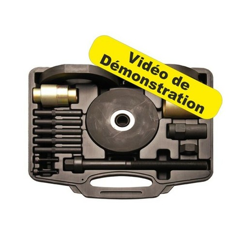 Extracteur roulement audi - extracteur,