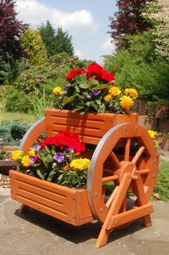 Fleurs escaliers banc pour - fleurs,