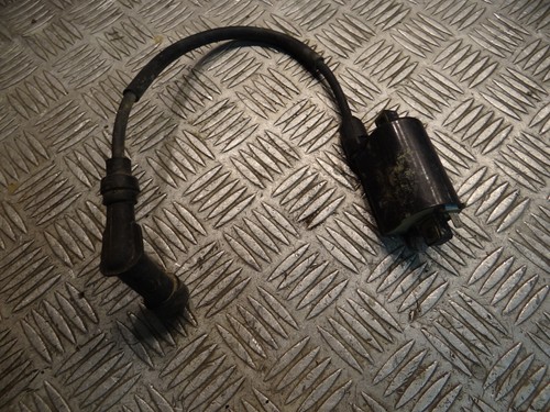 Bobine allumage et - d'allumage,
