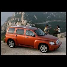 Photo A.001924 CHEVROLET HHR