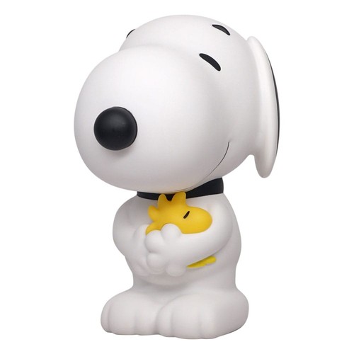 Tirelire peanuts snoopy avec - tirelire,