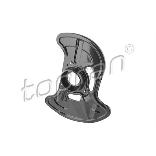 Topran splash disque frein - disque,