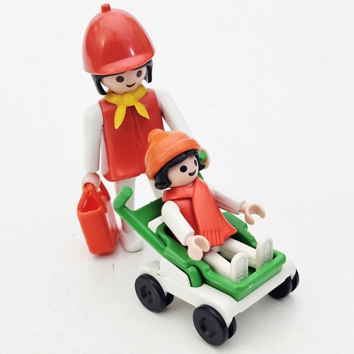 1981 playmobil klicky - 1981,