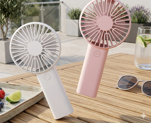 Mini ventilateur usb portable - ventilateur,