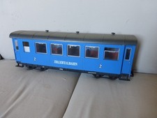 LGB Lehmann 3163 wagon