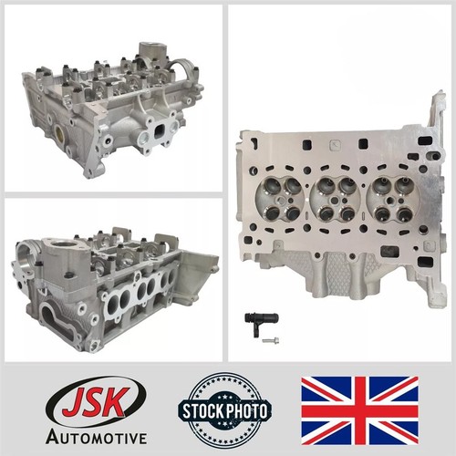 Culasse ecoboost pour - pour, ford