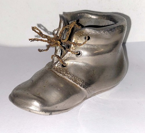 Ancien pyrogene soulier - ancien,