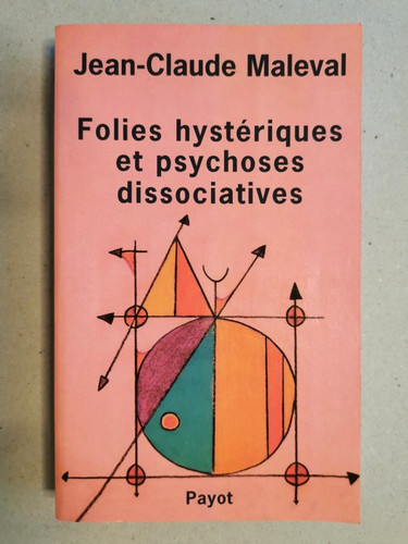 Jean claude maleval folies - claude,