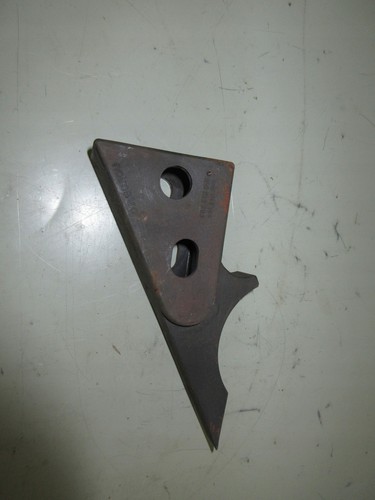 Pulvérisateur hydraulique