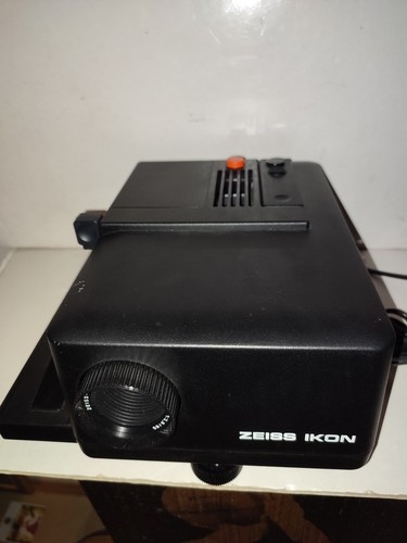 Projecteur diapositve zeiss - de,